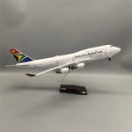 South African - Scale 1/157 - L:47cm - Thumbnail 7