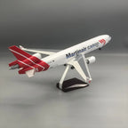 Martinair Cargo MD-11F 1:130 – 47 cm / 18.5 in – LED Lights