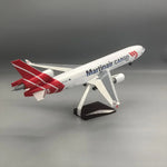 Martinair Cargo MD-11F 1:130 – 47 cm / 18.5 in – LED Lights - Thumbnail 4