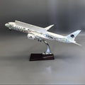 Aeroméxico Boeing 787-9 Dreamliner "Quetzalcóatl" – 42 cm / 16.5 in – Openable Hatch Cover LED Display Model