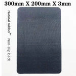 Silicone Runway Mat – 30×20 cm (11.8 × 7.87 in) - Thumbnail 4