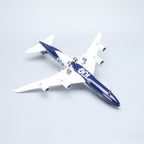 Boeing 747-8 Lufthansa 100 Years Commemorative – 1:150 Scale Model