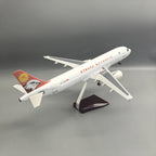Kyrgyzstan Government Airbus A320 Special Plane Model — 1:80 Scale | 47cm / 18.5"