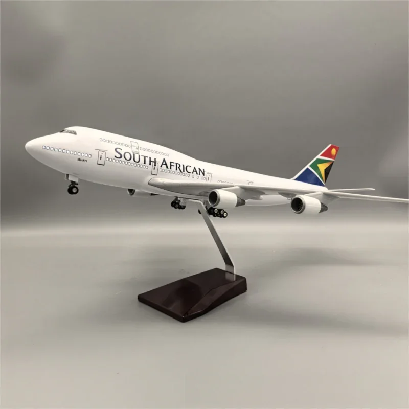 South African - Scale 1/157 - L:47cm - Gallery 4