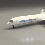 Airbus A350-1000 Carbon House Prototype – 47 cm / 18.5 in – Voice-Activated LED Display Model - Thumbnail 5