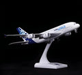 A380 Prototype - 30cm - 11.8in - LED & Sound - Airplane Model