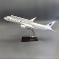 China Eastern Airlines Boeing 787-9 Dreamliner – 42 cm / 16.5 in – Opening Cabin Interior