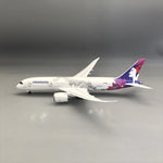 Hawaiian Airlines Boeing 787-8 Dreamliner 1:130 – 43 cm / 16.9 in – LED Lights - Thumbnail 3