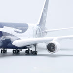 Airbus A380 Lufthansa 100 Years Commemorative – 1:160 Scale Model - Thumbnail 4