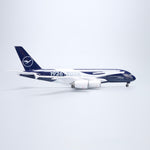 Airbus A380 Lufthansa 100 Years Commemorative – 1:160 Scale Model - Thumbnail 2