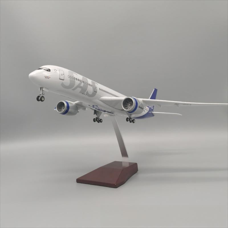 A350 SAS - Scale 1/142 - 47CM - 18,5 in - Airplane Model