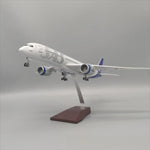 A350 SAS - Scale 1/142 - 47CM - 18,5 in - Airplane Model - Thumbnail 2