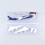 Boeing 747-8 Lufthansa 100 Years Commemorative – 1:150 Scale Model - Thumbnail 4