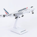 Air France A380 - 30cm - LED & Sound - Airplane Model