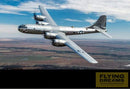 B29 Aircraft Model Bomber - Scale 1:144