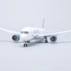 United Airlines Boeing 787-10 1:145 – 47 cm / 18.5 in – LED Lights