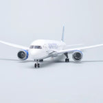United Airlines Boeing 787-10 1:145 – 47 cm / 18,5 in – Luces LED - Thumbnail 9