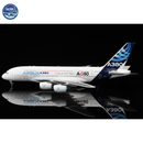 Airbus - A380 - F-WWDD - House Color Love at First Flight - L2009 - 36.3cm - SQW