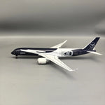 Lufthansa Airbus A350-900 "Centennial 1926–2026" – 47 cm / 18.5 in – Voice-Activated LED Display Model - Thumbnail 5