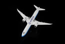 Korean Air B787-10 HL8515 – Scale 1:200 – SQ Wings – 30.06 cm