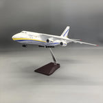 Ukraine International Antonov An-124 1:165 – 42 cm / 16.5 in - Thumbnail 2