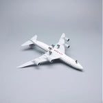 B747 QATAR - SCALE 1/150 - 47CM - 18.5 IN - AIRPLANE MODEL - Thumbnail 8