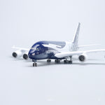 Airbus A380 Lufthansa 100 Years Commemorative – 1:160 Scale Model - Thumbnail 3
