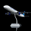 United Airlines A321neo "100 Years" N44550 – Scale 1:200 Diecast Model – SQ wings L2346/L2346FD
