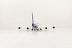 Lufthansa B747-8 "100th Anniversary" D-ABYN – Scale 1:200 Diecast Model – SQ wings L2355/L2355FD