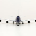 Lufthansa B747-8 "100th Anniversary" D-ABYN – Scale 1:200 Diecast Model – SQ wings L2355/L2355FD PRE ORDER - Thumbnail 7