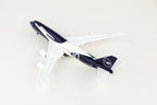 Lufthansa B747-8 "100th Anniversary" D-ABYN – Scale 1:200 Diecast Model – SQ wings L2355/L2355FD