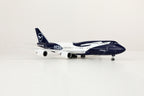 Lufthansa B747-8 "100th Anniversary" D-ABYN – Scale 1:200 Diecast Model – SQ wings L2355/L2355FD