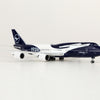 Lufthansa B747-8 "100th Anniversary" D-ABYN – Scale 1:200 Diecast Model – SQ wings L2355/L2355FD PRE ORDER