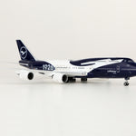 Lufthansa B747-8 "100th Anniversary" D-ABYN – Scale 1:200 Diecast Model – SQ wings L2355/L2355FD PRE ORDER - Thumbnail 1