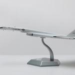 USAF XB-70 20207 – Scale 1:200 Diecast Model – SQ wings L2139 - Thumbnail 3