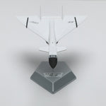USAF XB-70 20207 – Scale 1:200 Diecast Model – SQ wings L2139 - Thumbnail 4