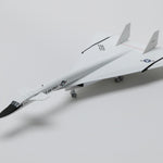 USAF XB-70 20207 – Scale 1:200 Diecast Model – SQ wings L2139 - Thumbnail 1