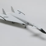 USAF XB-70 20207 – Scale 1:200 Diecast Model – SQ wings L2139 - Thumbnail 5