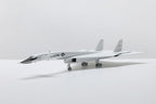 USAF XB-70 20207 – Scale 1:200 Diecast Model – SQ wings L2139