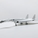 USAF XB-70 20207 – Scale 1:200 Diecast Model – SQ wings L2139 - Thumbnail 2