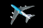 All Nippon Airways A380 "Flying Honu Kai" JA382A – Scale 1:200 Diecast Model – SQ wings L2265/L2265FD