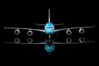 All Nippon Airways A380 "Flying Honu Kai" JA382A – Scale 1:200 Diecast Model – SQ wings L2265/L2265FD