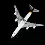 UPS B747-8F N605UP – Scale 1:200 Diecast Model – SQ wings L2187C - Thumbnail 9
