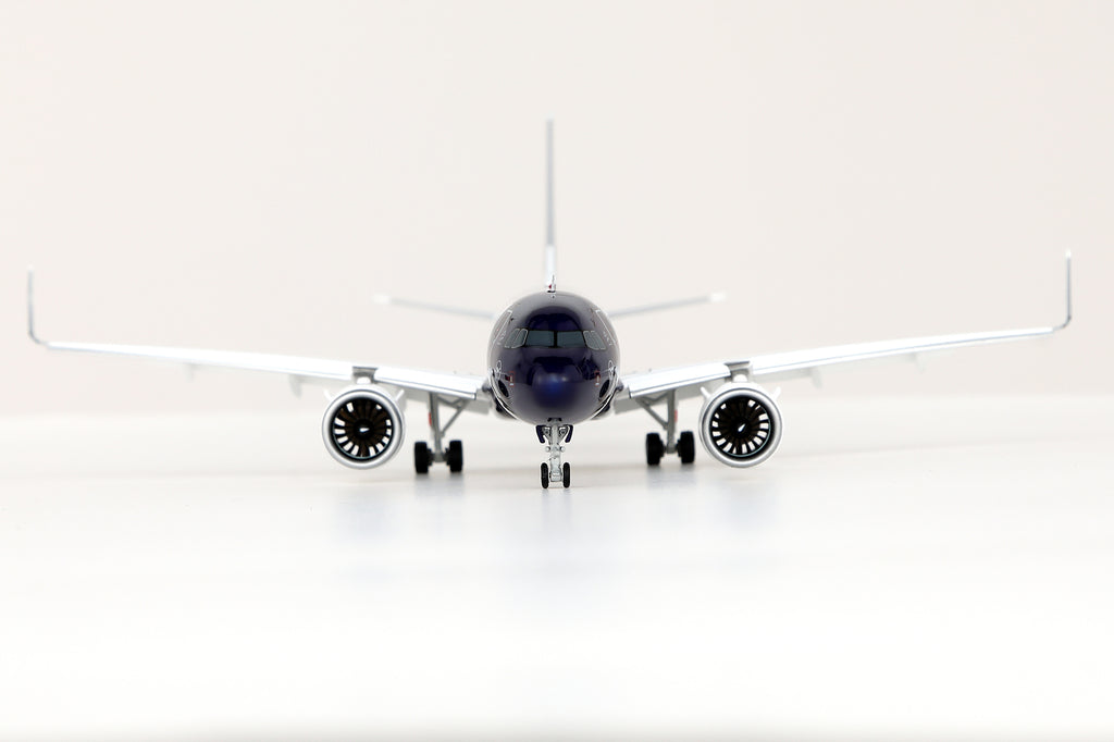 Lufthansa A320neo "100th Anniversary" D-AING – Scale 1:200 Diecast Model – SQ wings L2345/L2345FD
