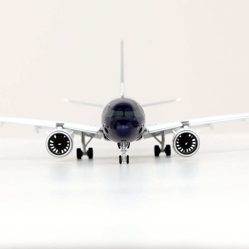 Lufthansa A320neo "100th Anniversary" D-AING – Scale 1:200 Diecast Model – SQ wings L2345/L2345FD - Image 9