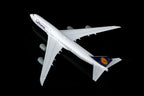 Lufthansa B747-8 D-ABYP – Scale 1:200 Diecast Model – SQ wings L2106/L2106FD