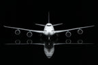 Lufthansa B747-8 D-ABYP – Scale 1:200 Diecast Model – SQ wings L2106/L2106FD