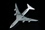 Lufthansa B747-8 D-ABYP – Scale 1:200 Diecast Model – SQ wings L2106/L2106FD