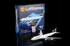 Lufthansa B747-8 D-ABYP – Scale 1:200 Diecast Model – SQ wings L2106/L2106FD