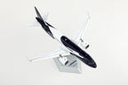 Lufthansa A320neo "100th Anniversary" D-AING – Scale 1:200 Diecast Model – SQ wings L2345/L2345FD